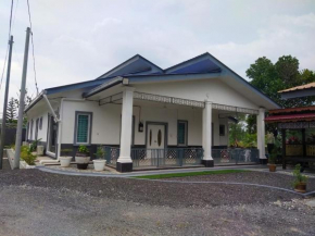Homestay Teratak Ismazah